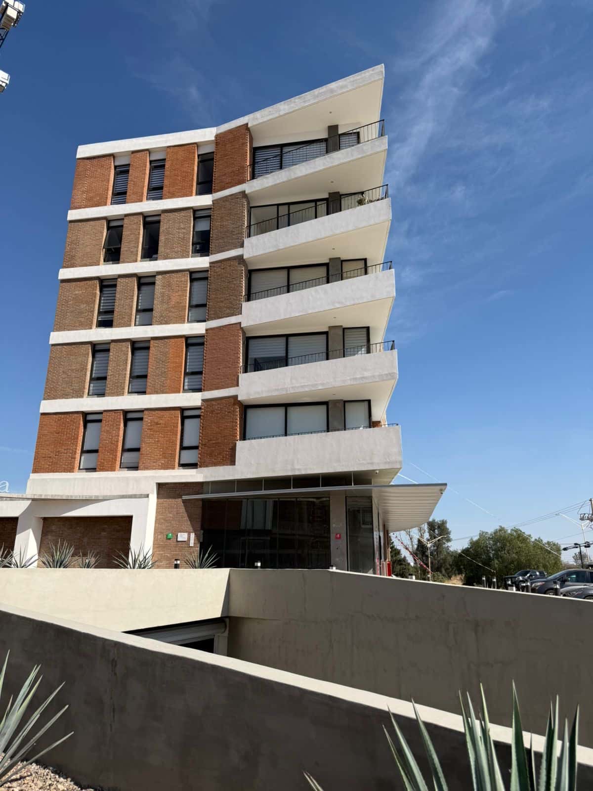 Departamento Beara Residencial 