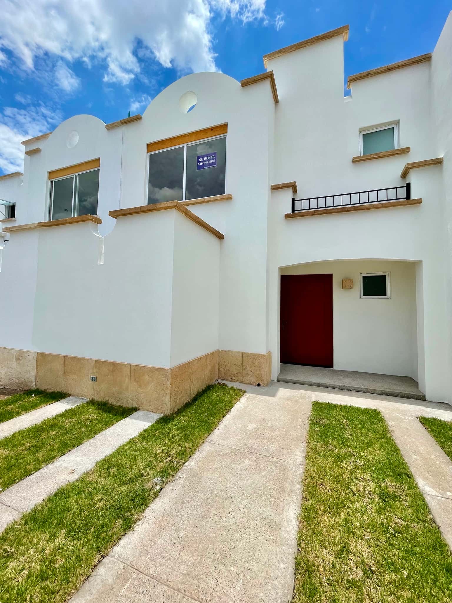 Renta en BOSQUES DEL PARAÍSO