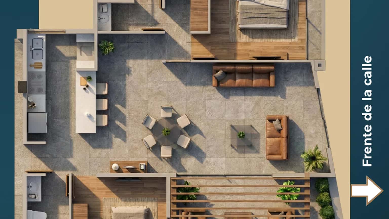 Unidad N4/5-D406 · ÁLAMO