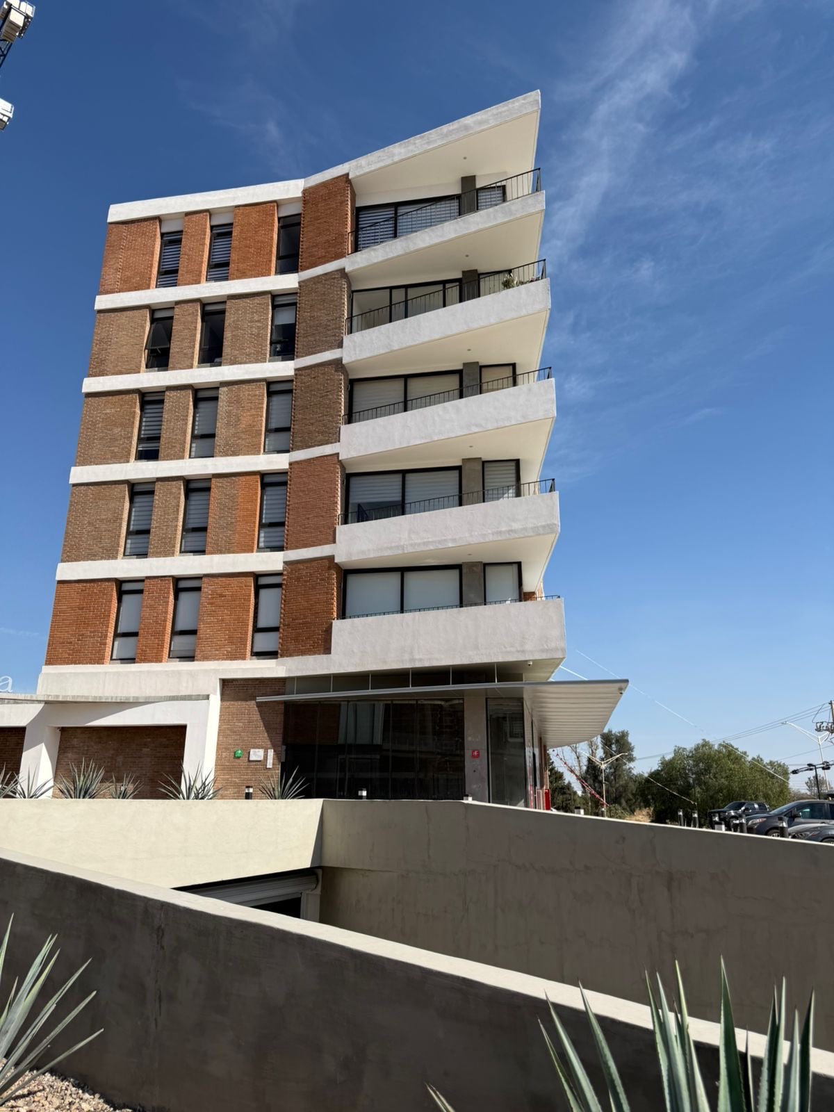 Fotografía 1 · Departamento Beara Residencial