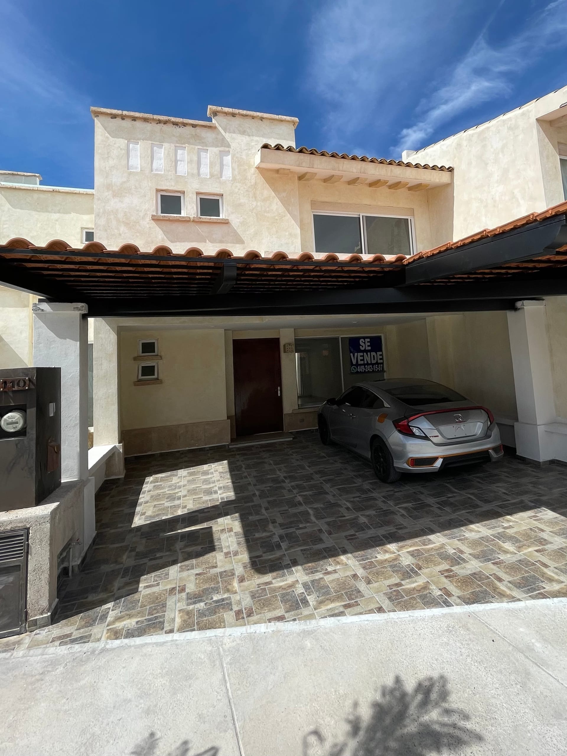 Fotografía 1 · Casa Arce 110