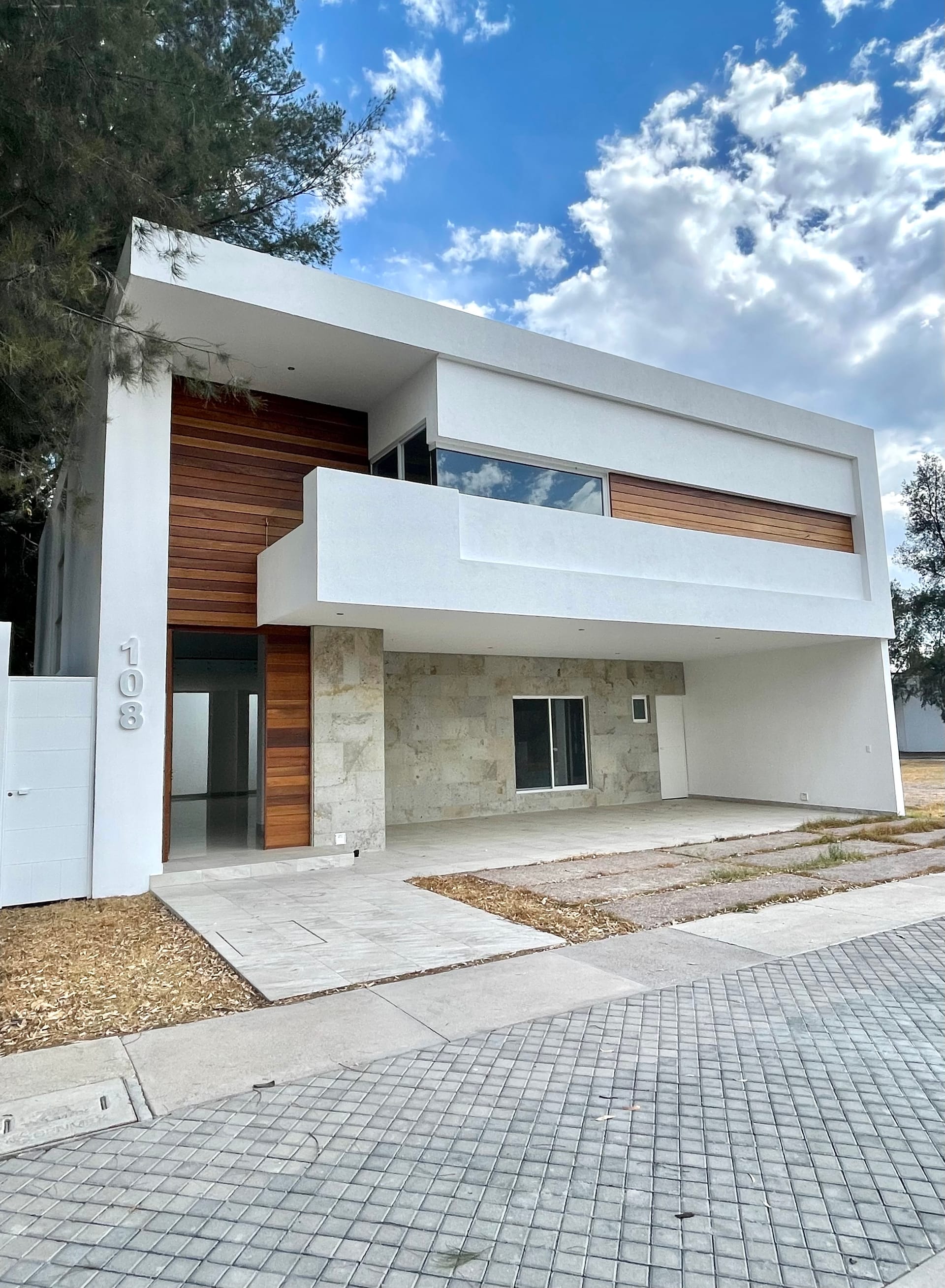 Fotografía 1 · Residencia Berkeley #108